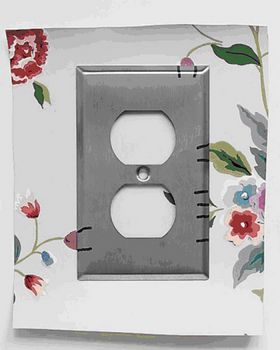 Dán giấy dán tường chuẩn như chuyên gia - 13