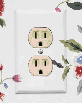 Dán giấy dán tường chuẩn như chuyên gia - 15
